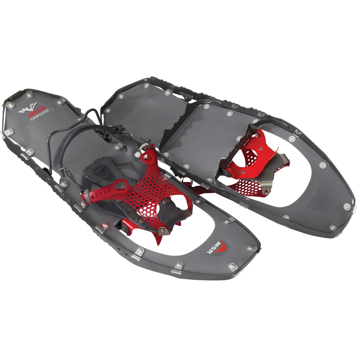 MSR Women’s Lightning™ Ascent Snowshoes 22 inches