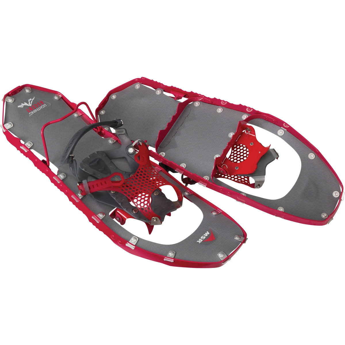 MSR Women’s Lightning™ Ascent Snowshoes 22 inches