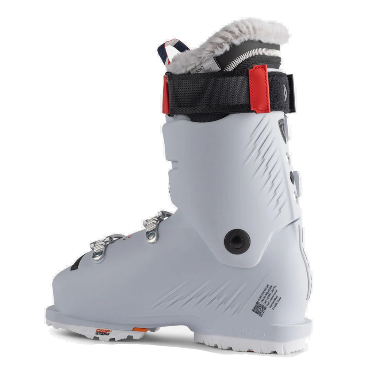 Bottes de ski Rossignol Pure Pro 90 W GW 2026
