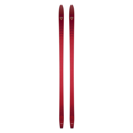 Rossignol BC 80 Positrack Skis 2027