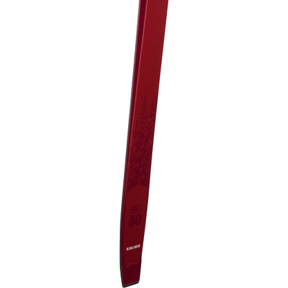 Rossignol BC 80 Positrack Skis 2027