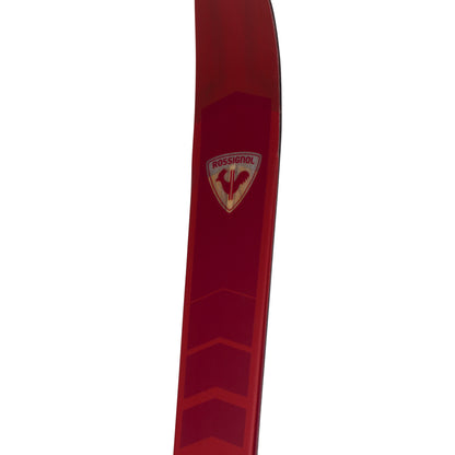 Rossignol BC 80 Positrack Skis 2027