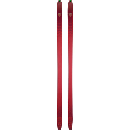Rossignol BC 80 Positrack Skis 2027