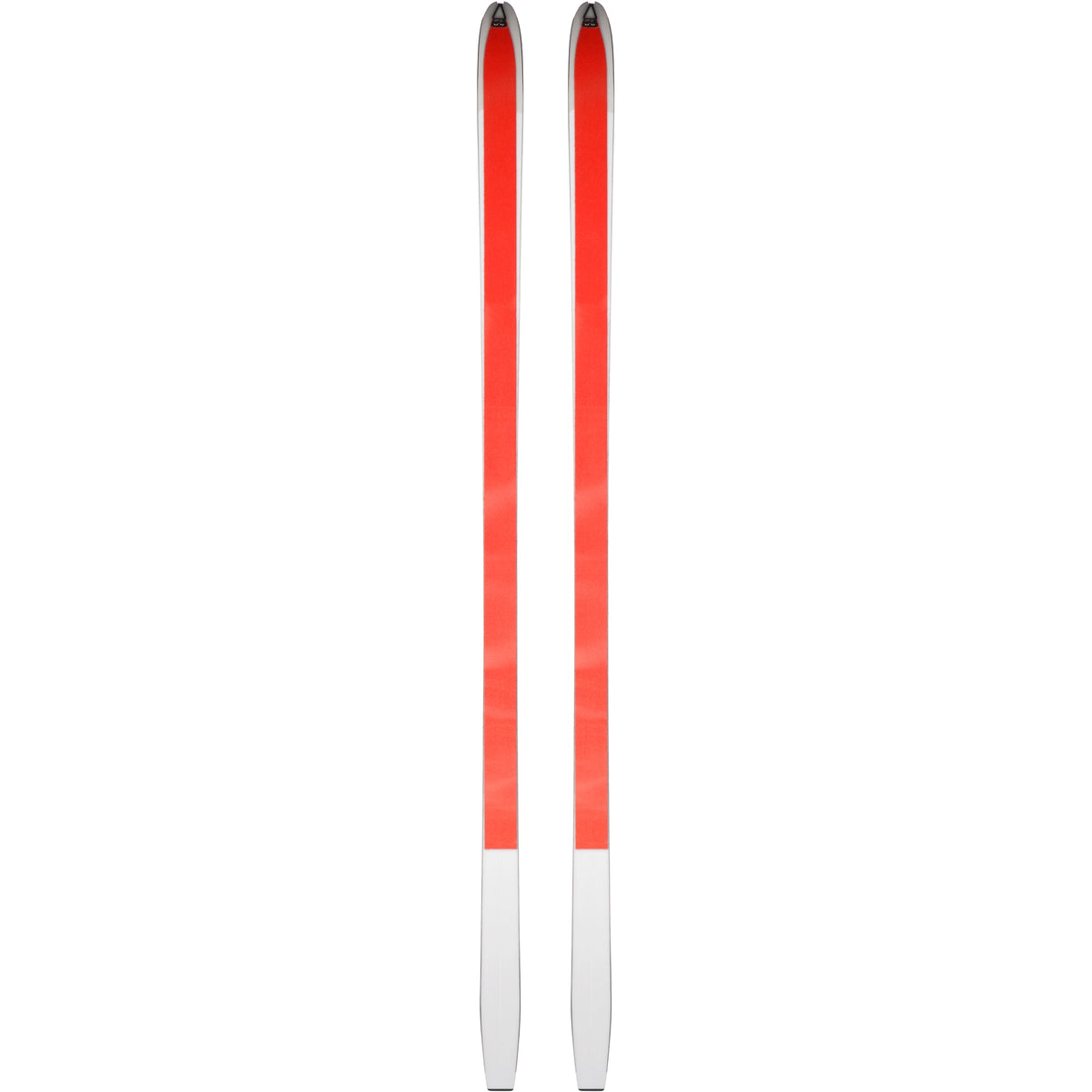 Rossignol BC 80 Positrack Skis 2027