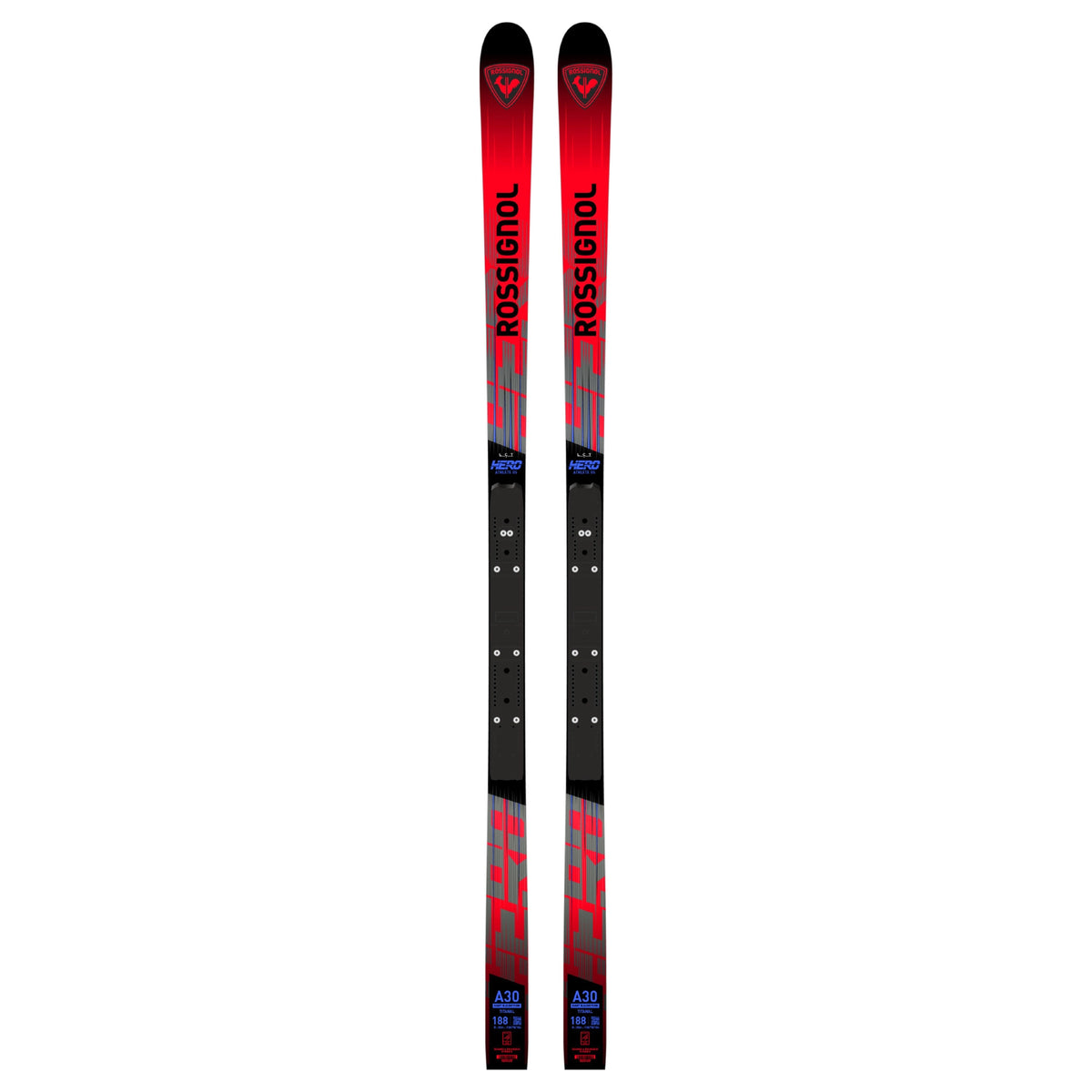 Rossignol HERO FIS GS FAC R22 Skis 2026