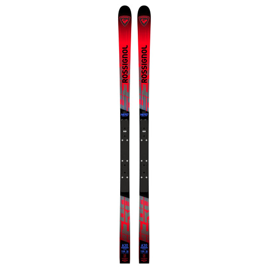 Rossignol HERO FIS GS FAC R22 Skis 2026