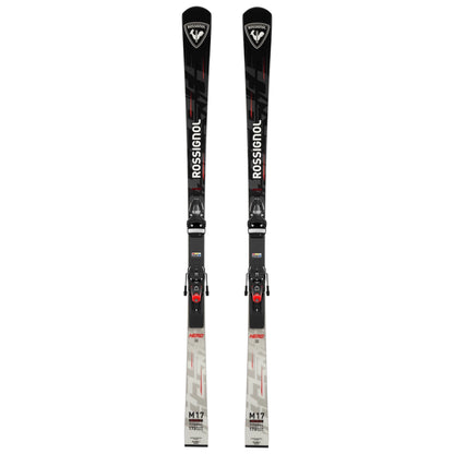 Rossignol Hero Master LT R22 Skis 2026