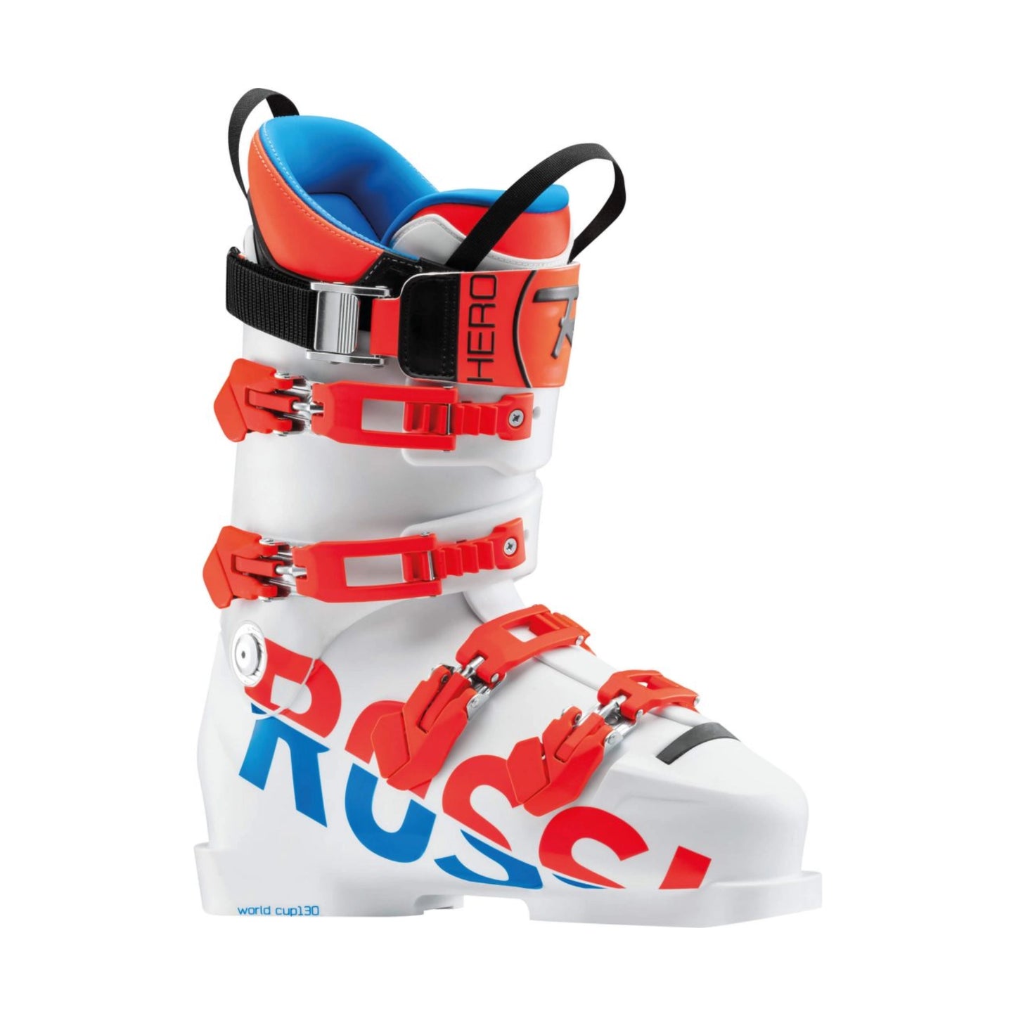 Rossignol Hero WC 130 Medium Ski Boots 2019