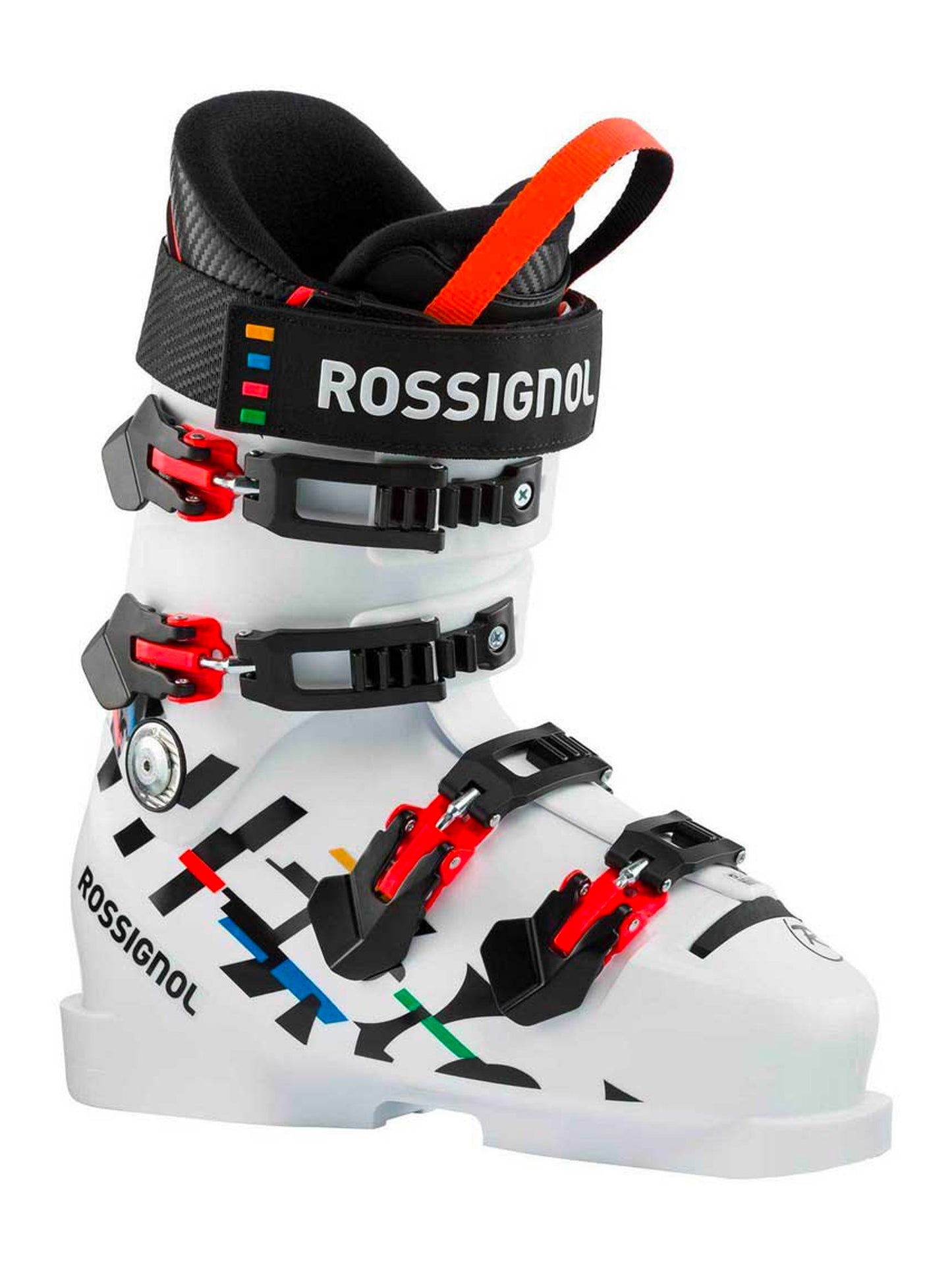 BOOT ROSSIGNOL HERO WC 90 SC