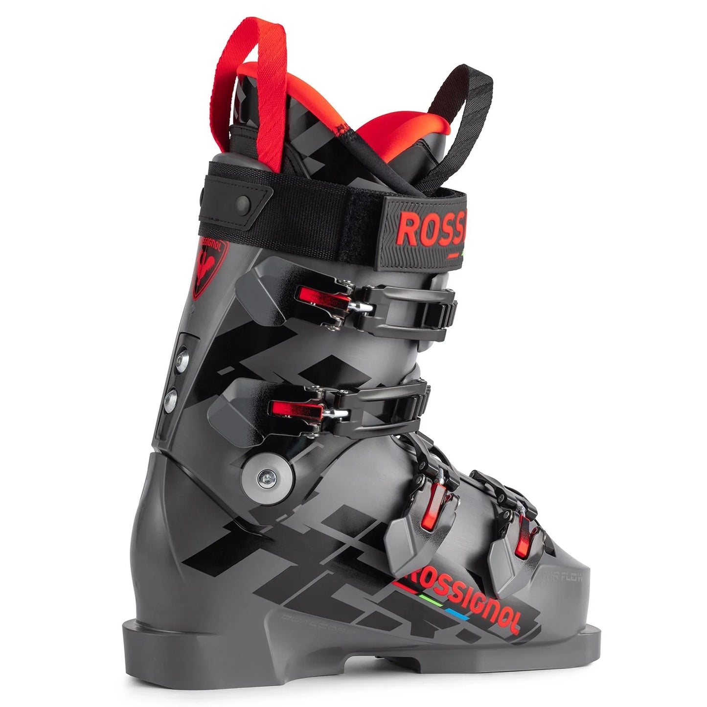 Rossignol Hero World Cup 110 SC Jr Ski Boots 2026