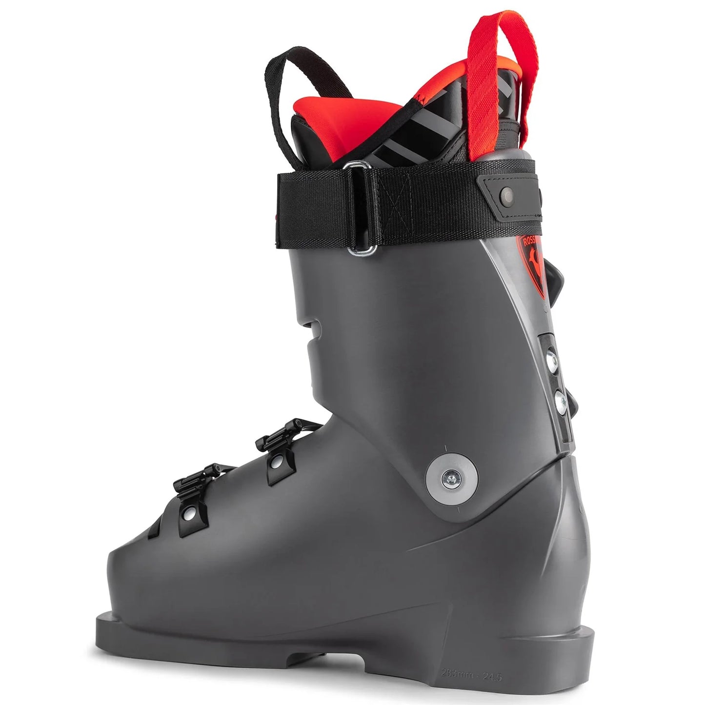 Rossignol Hero World Cup 110 SC Jr Ski Boots 2026