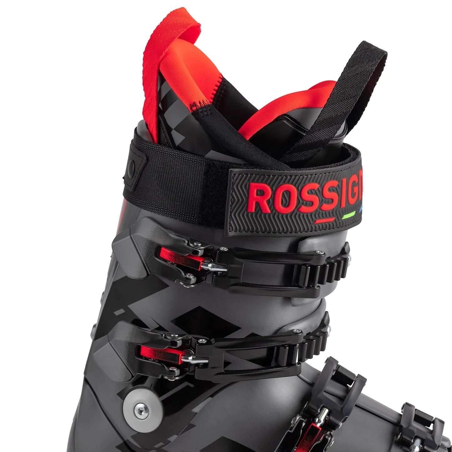 Rossignol Hero World Cup 110 SC Jr Ski Boots 2026