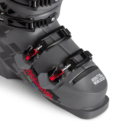 Rossignol Hero World Cup 110 SC Jr Ski Boots 2026