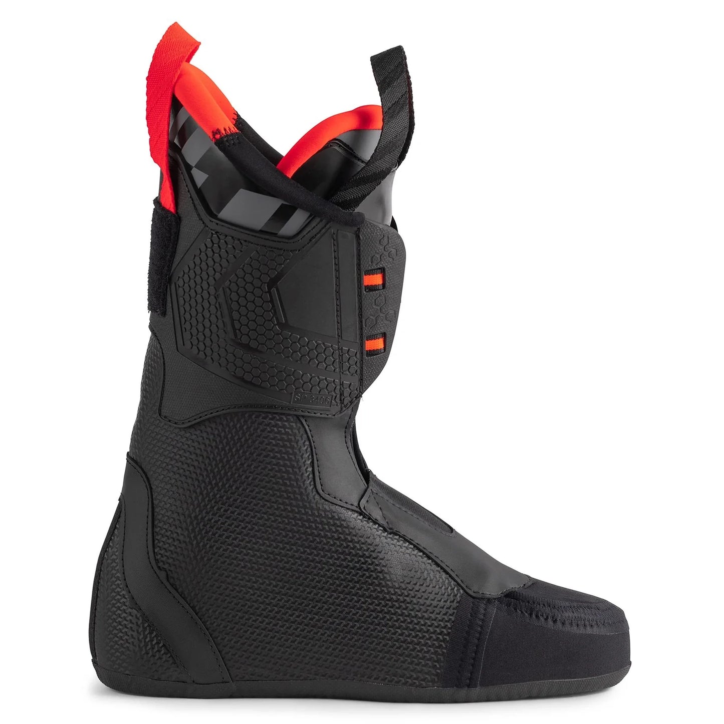 Rossignol Hero World Cup 110 SC Jr Ski Boots 2026