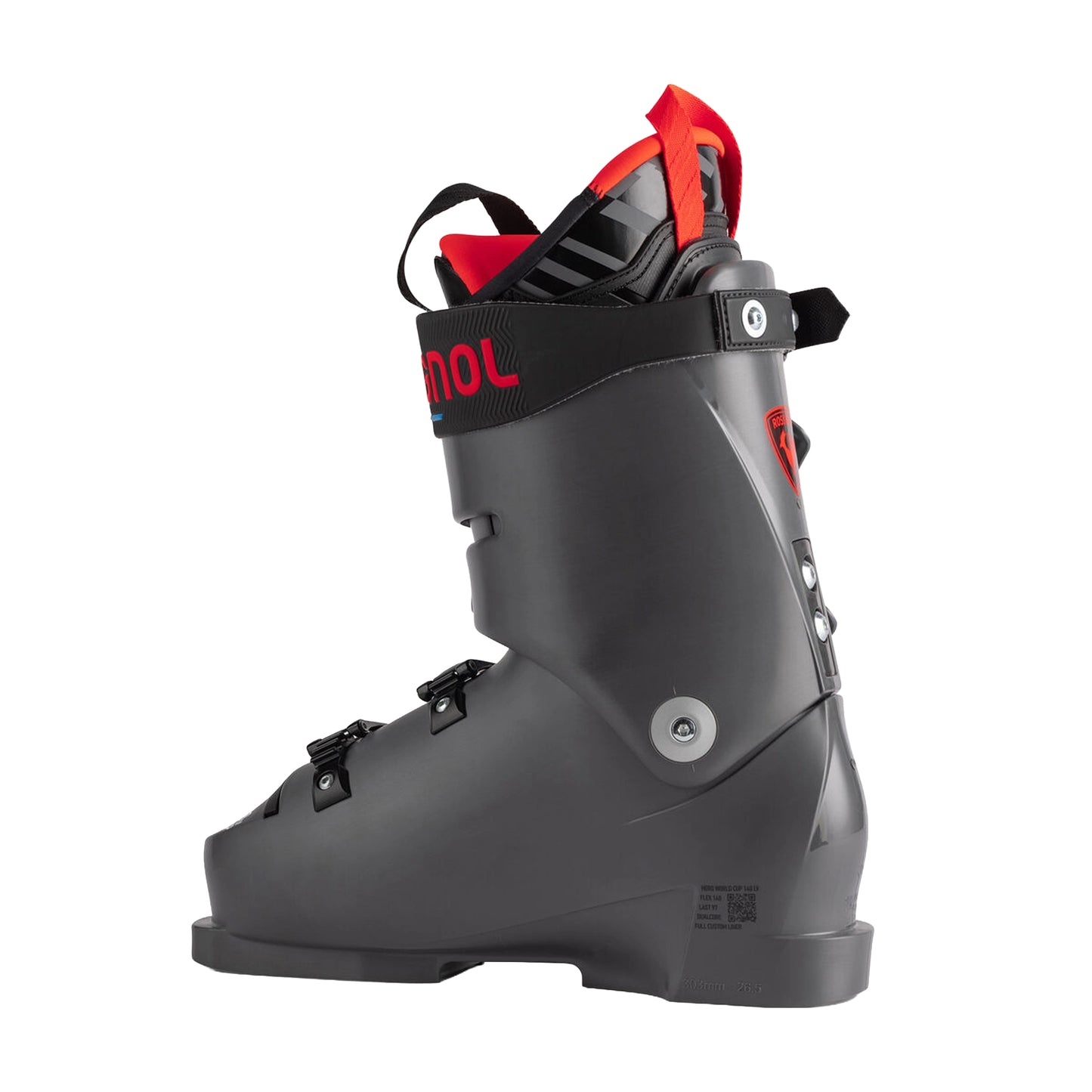 Rossignol Hero World Cup 140 LV Ski Boots 2026