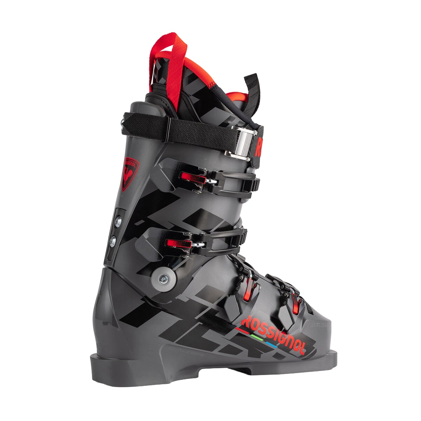 Rossignol Hero World Cup 140 LV Ski Boots 2026