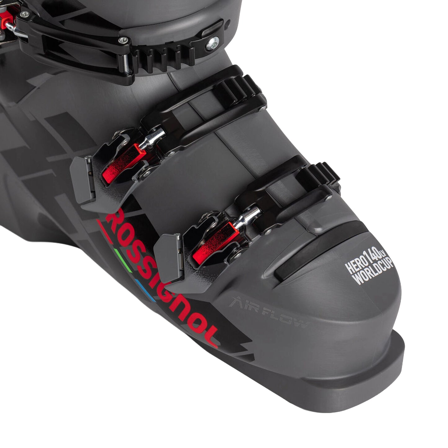 Rossignol Hero World Cup 140 LV Ski Boots 2026