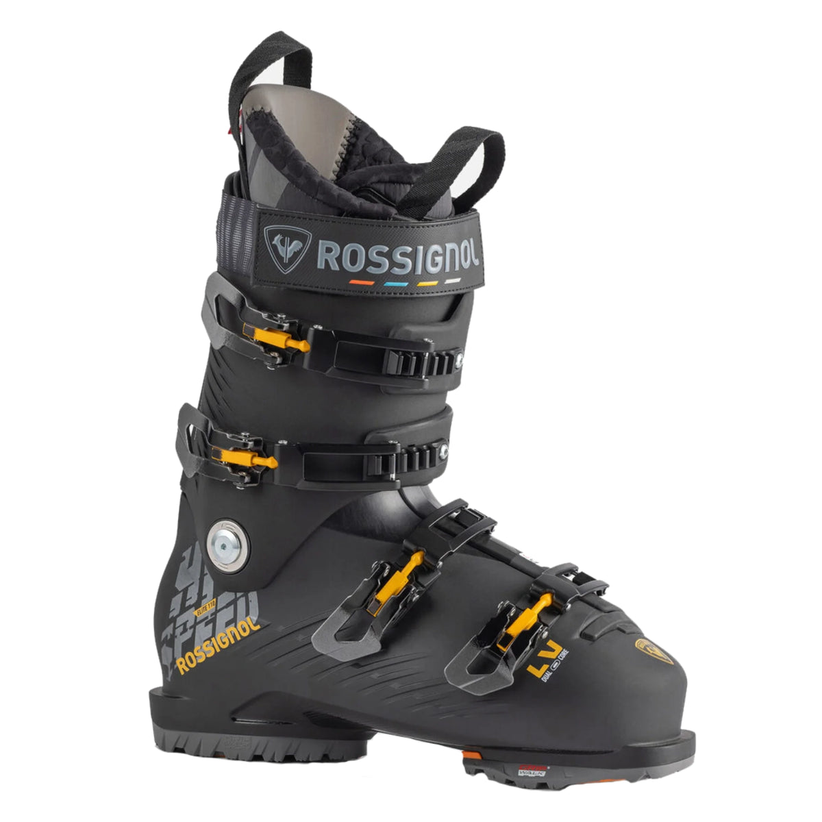 Rossignol HI-Speed Elite 110 LV GW Ski Boots 2026