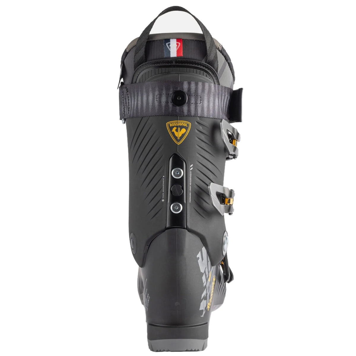 Rossignol HI-Speed Elite 110 LV GW Ski Boots 2026