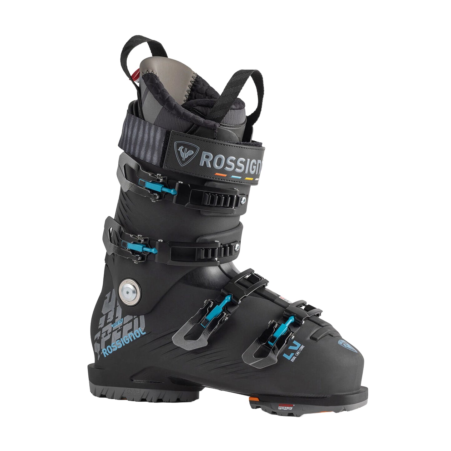 Rossignol Hi-Speed Elite 120 LV GW Ski Boots 2026