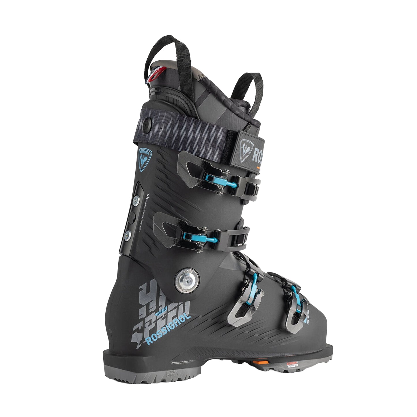 Rossignol Hi-Speed Elite 120 LV GW Ski Boots 2026