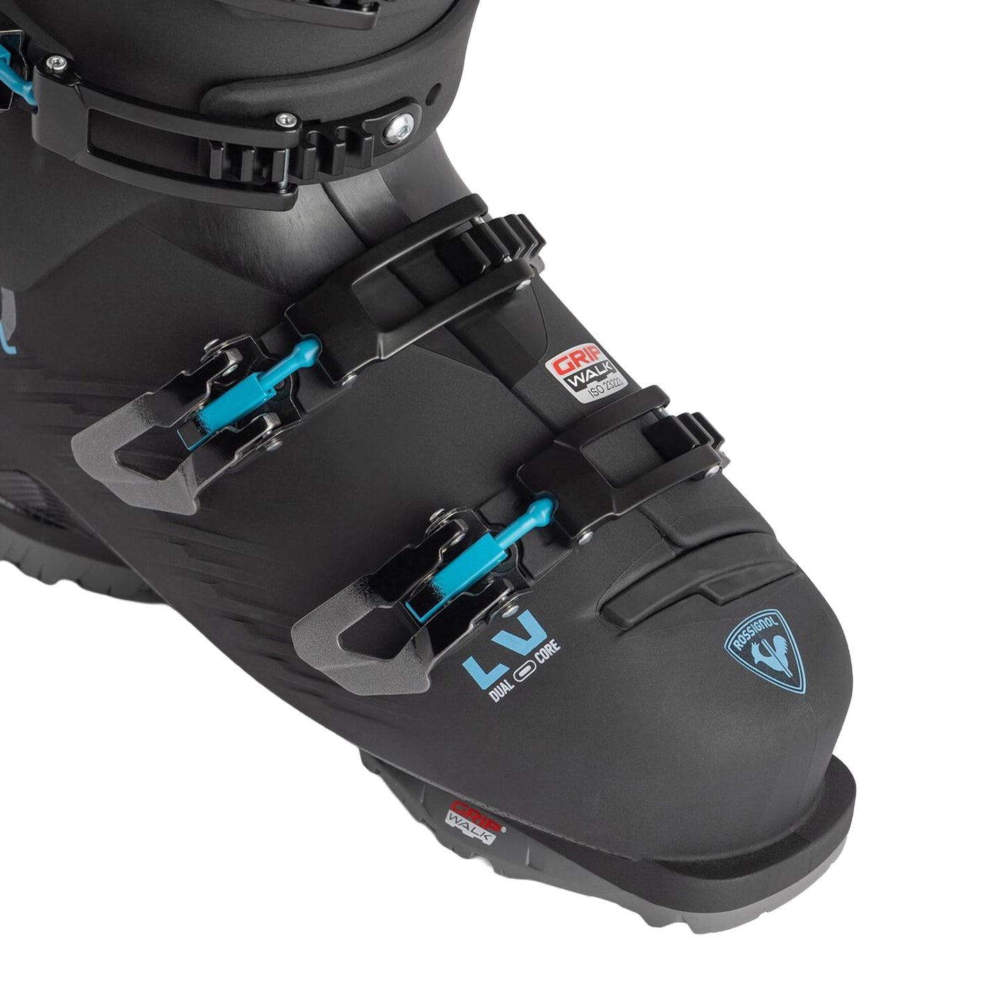 Rossignol Hi-Speed Elite 120 LV GW Ski Boots 2026