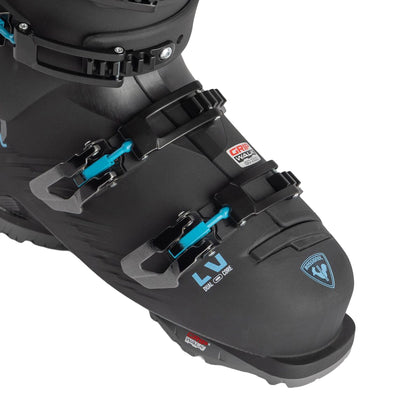 Rossignol Hi-Speed Elite 120 LV GW Ski Boots 2026