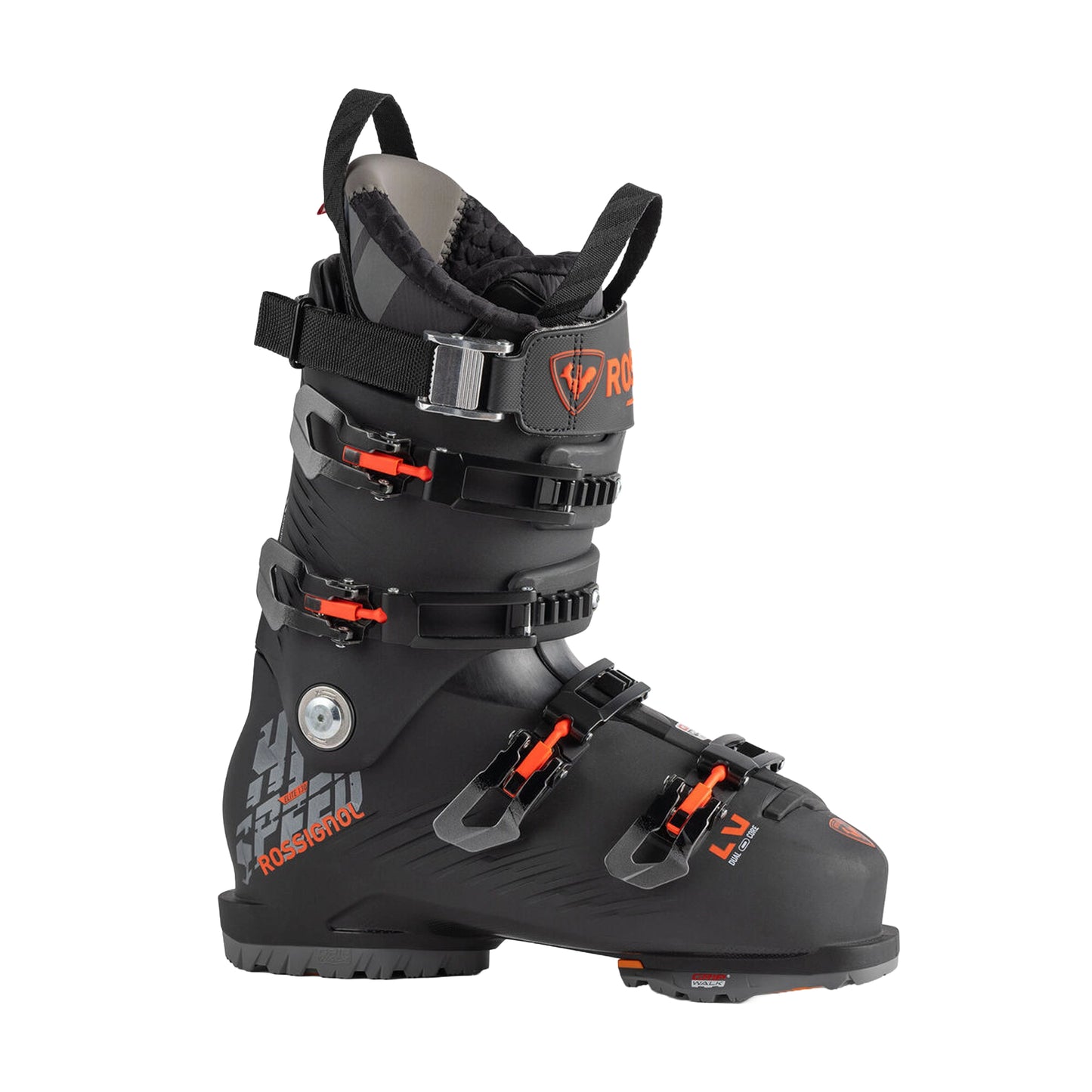 Rossignol Hi-Speed Elite 130 Carbon LV GW Ski Boots 2026