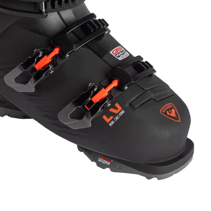 Rossignol Hi-Speed Elite 130 Carbon LV GW Ski Boots 2026