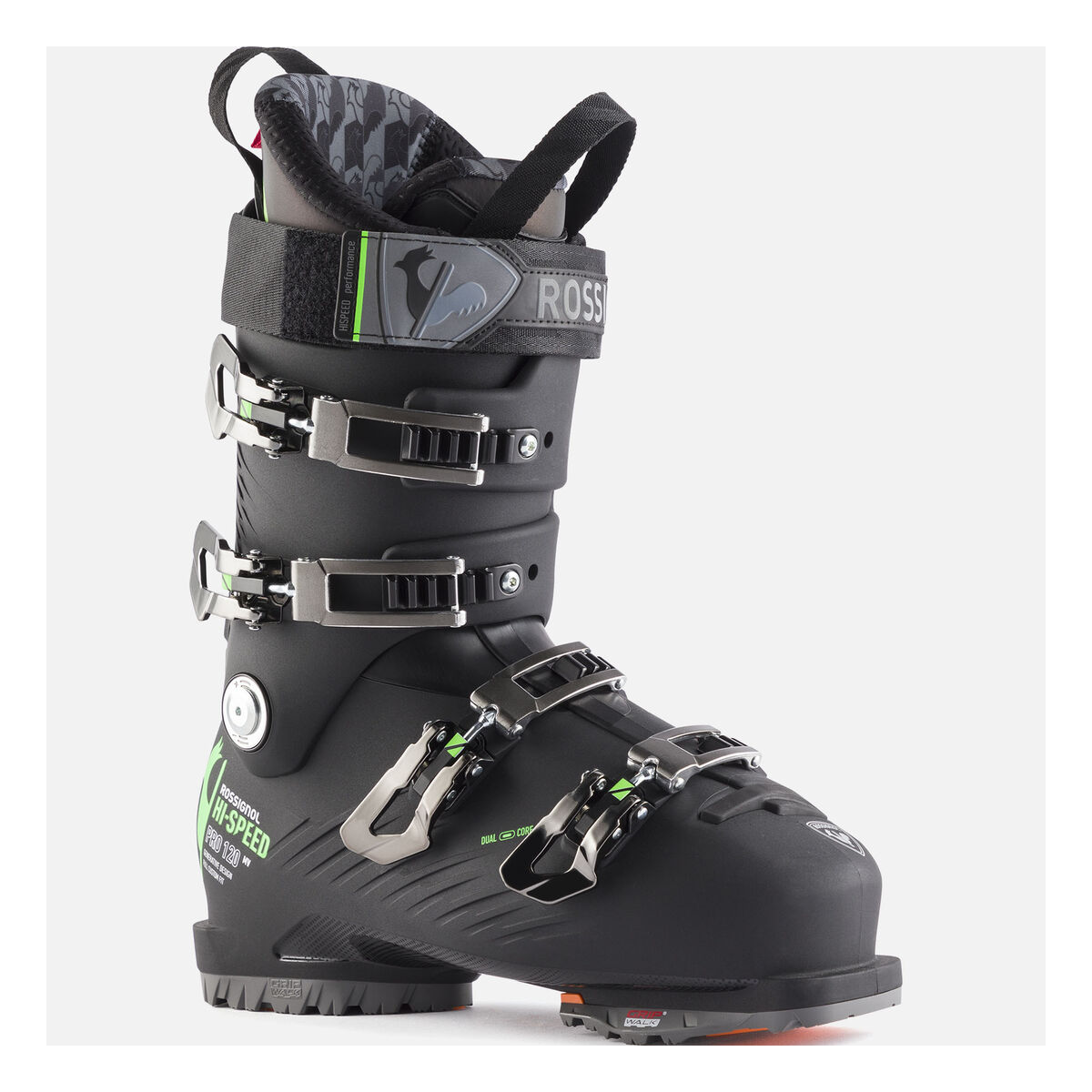 Rossignol HI-Speed Pro 120 MV GW Ski Boots 2026