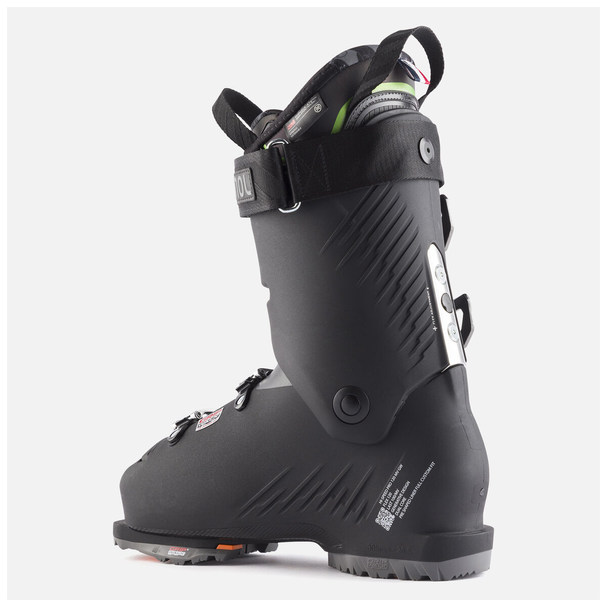 Rossignol HI-Speed Pro 120 MV GW Ski Boots 2026