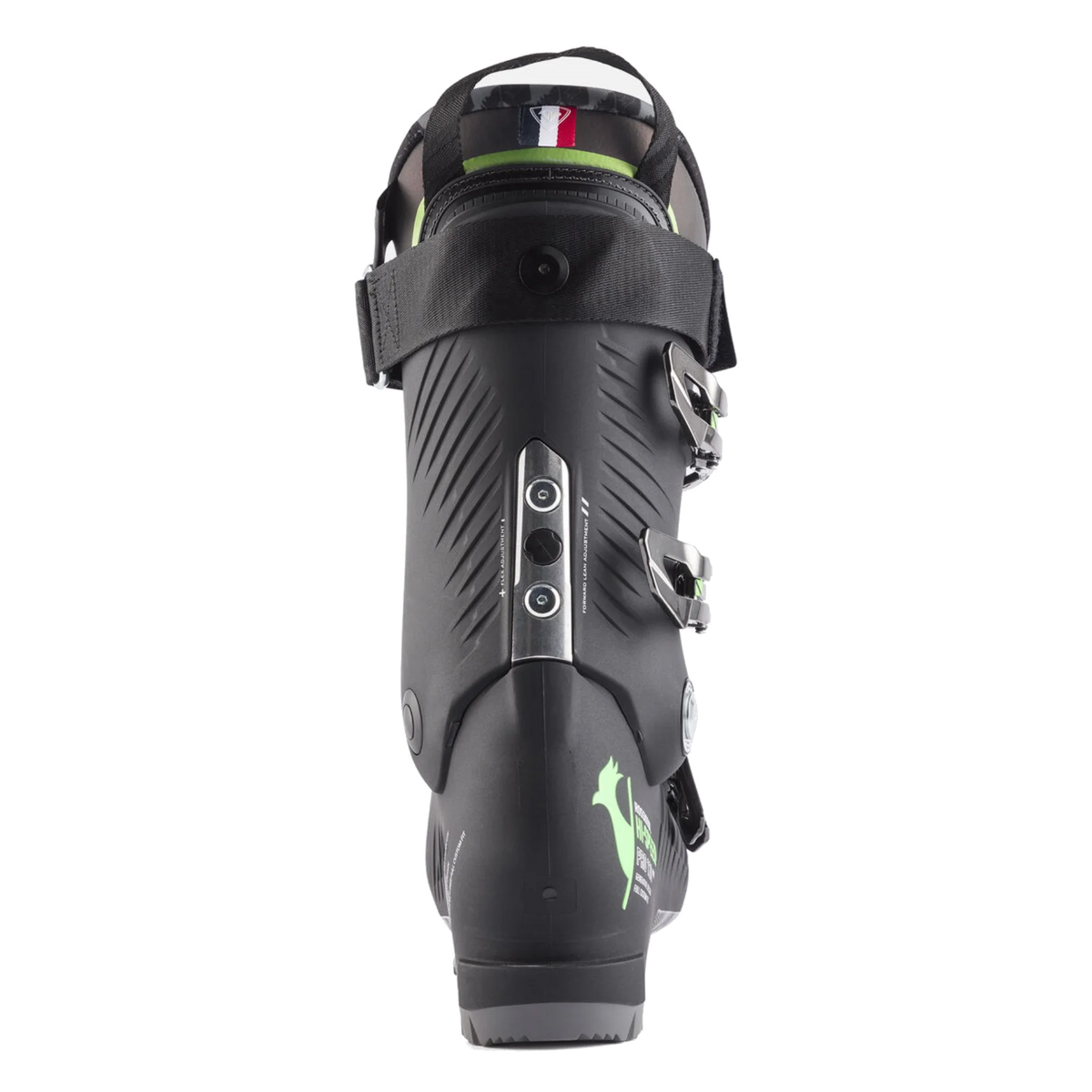 Ski boot Rossignol Hi Speed Pro 120 MV GW 2026.