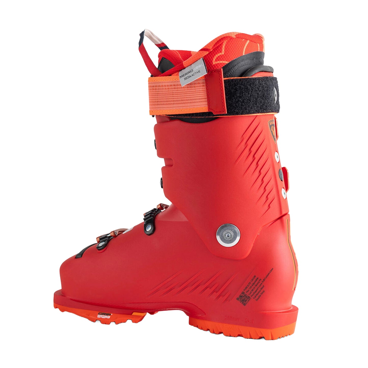 Rossignol Pure Elite 120 GW W Ski Boots 2026