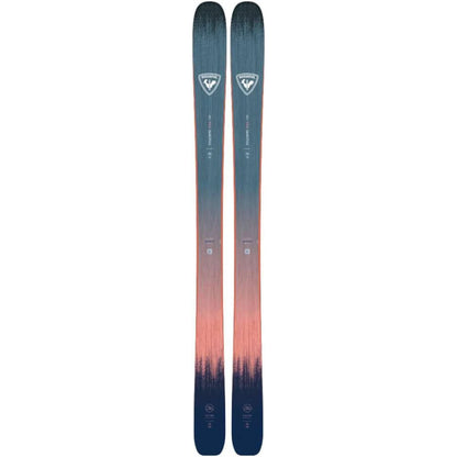Rossignol RallyBird Soul 102 Women Skis 2026