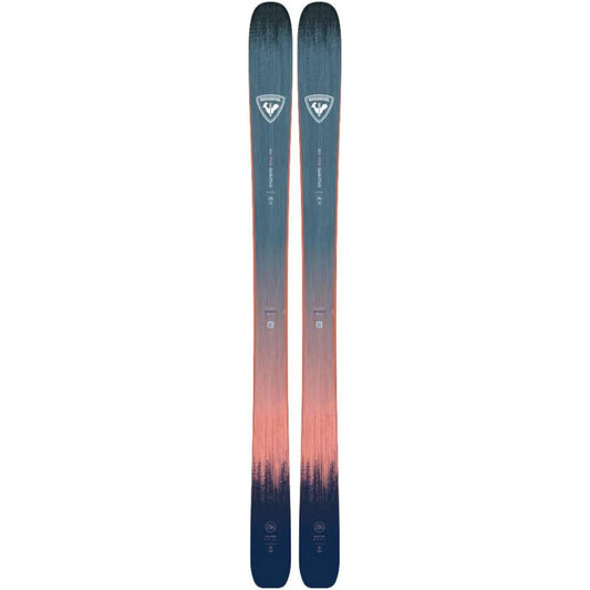 Skis Rossignol RallyBird Soul 102 Women 2026