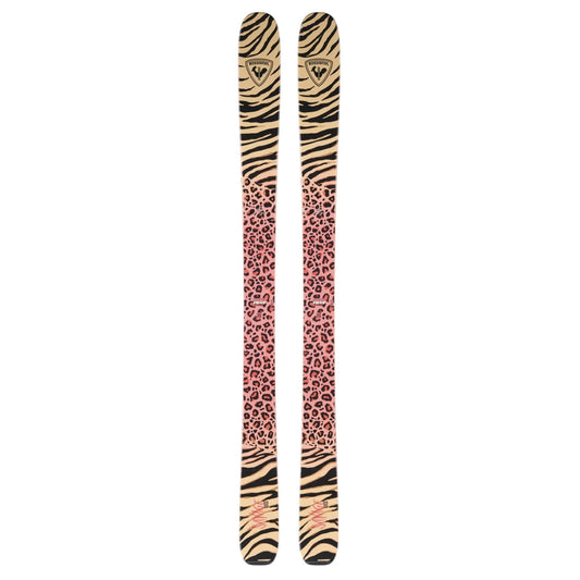 Skis Rossignol Savage All Mountain 2026