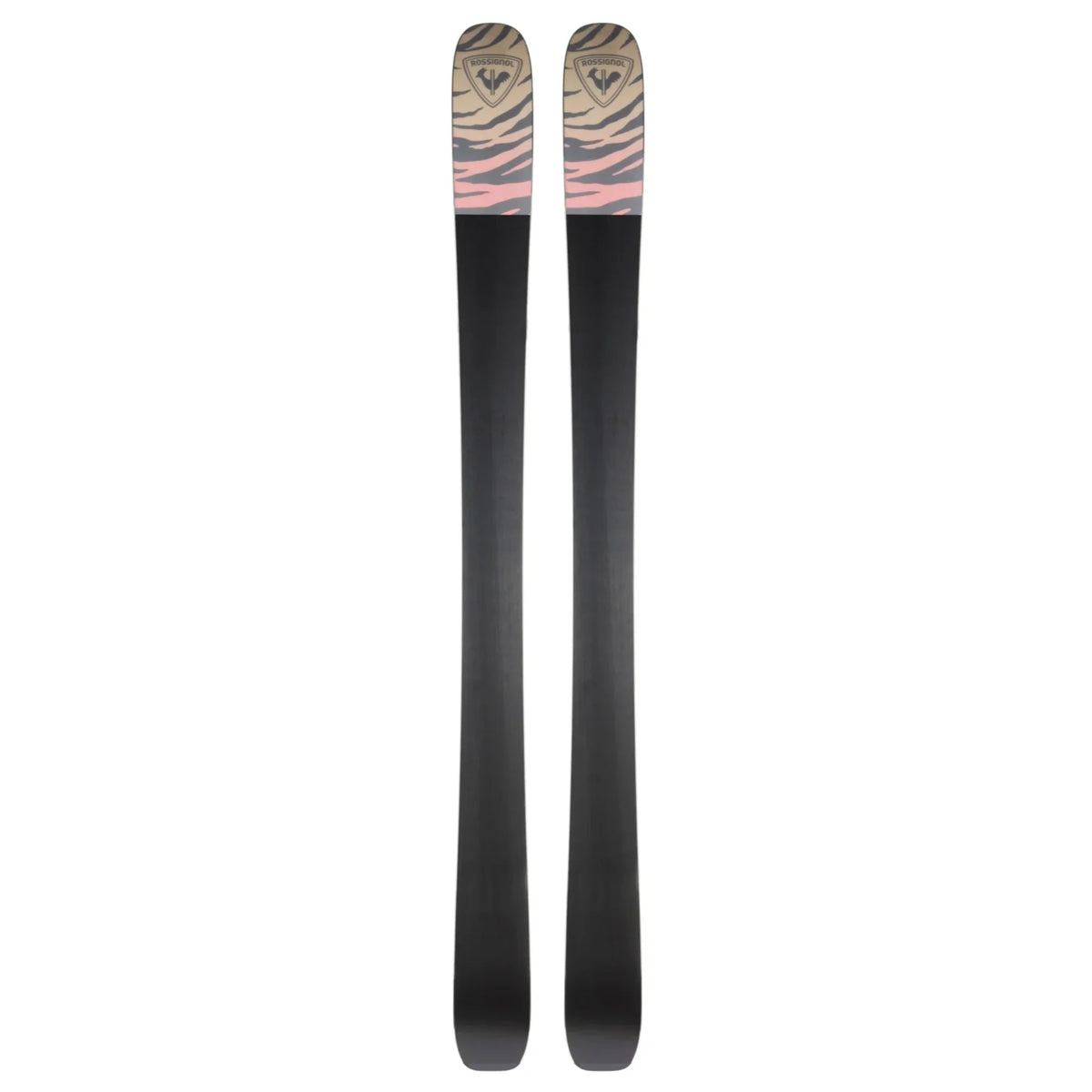 Rossignol Savage All Mountain Skis 2026