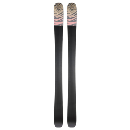Rossignol Savage All Mountain Skis 2026