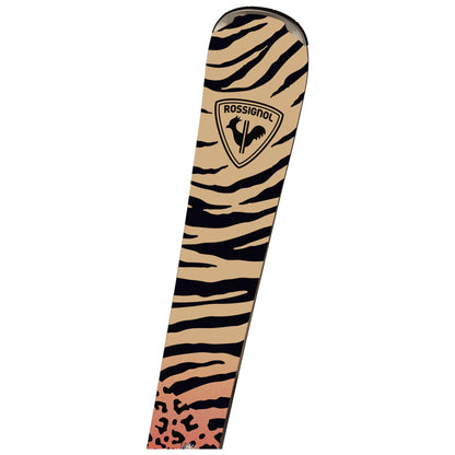 Rossignol Savage All Mountain Skis 2026