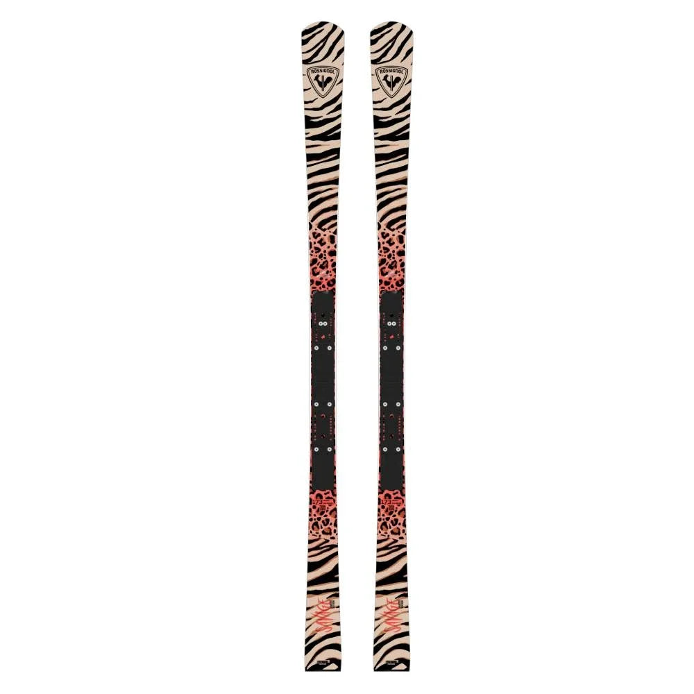 Rossignol Savage Expert Skis 2026