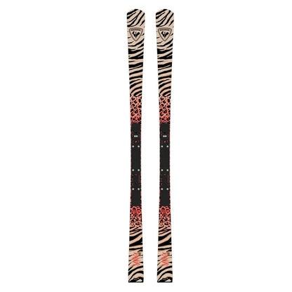 Rossignol Savage Expert Skis 2026