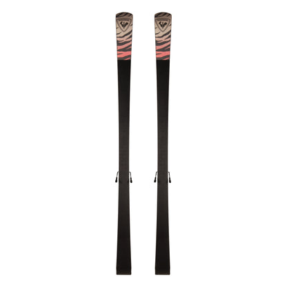 Rossignol Savage Expert Skis 2026