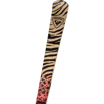 Rossignol Savage Expert Skis 2026