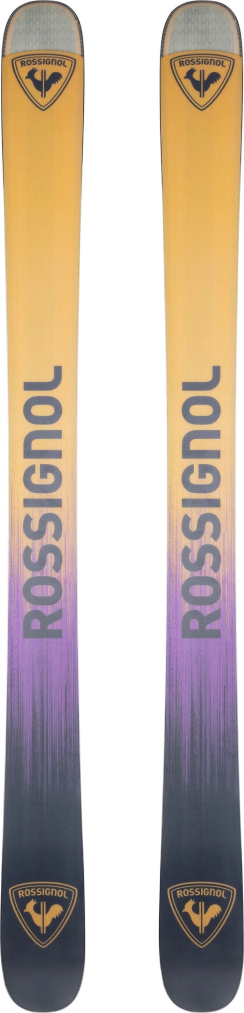 Skis Rossignol Sender Free 118 2026