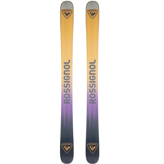 Rossignol Sender Free 118 Skis 2026