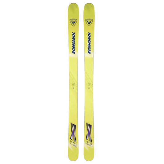 Rossignol Super Blackops 98 Skis 2026