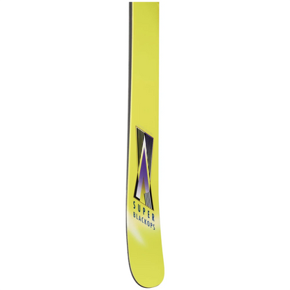 Rossignol Super Blackops 98 Skis 2026