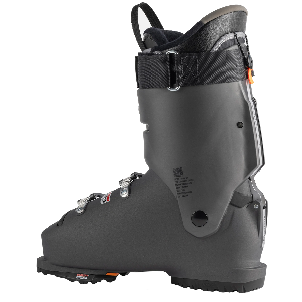 Rossignol Vizion 4B 100 HV GW Ski Boots 2026