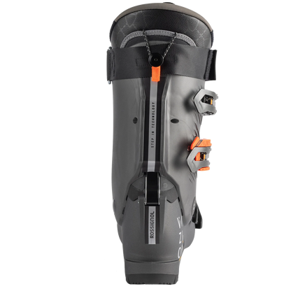 Bottes de Ski Rossignol Vizion 4B Pro 100 MV GW 2026