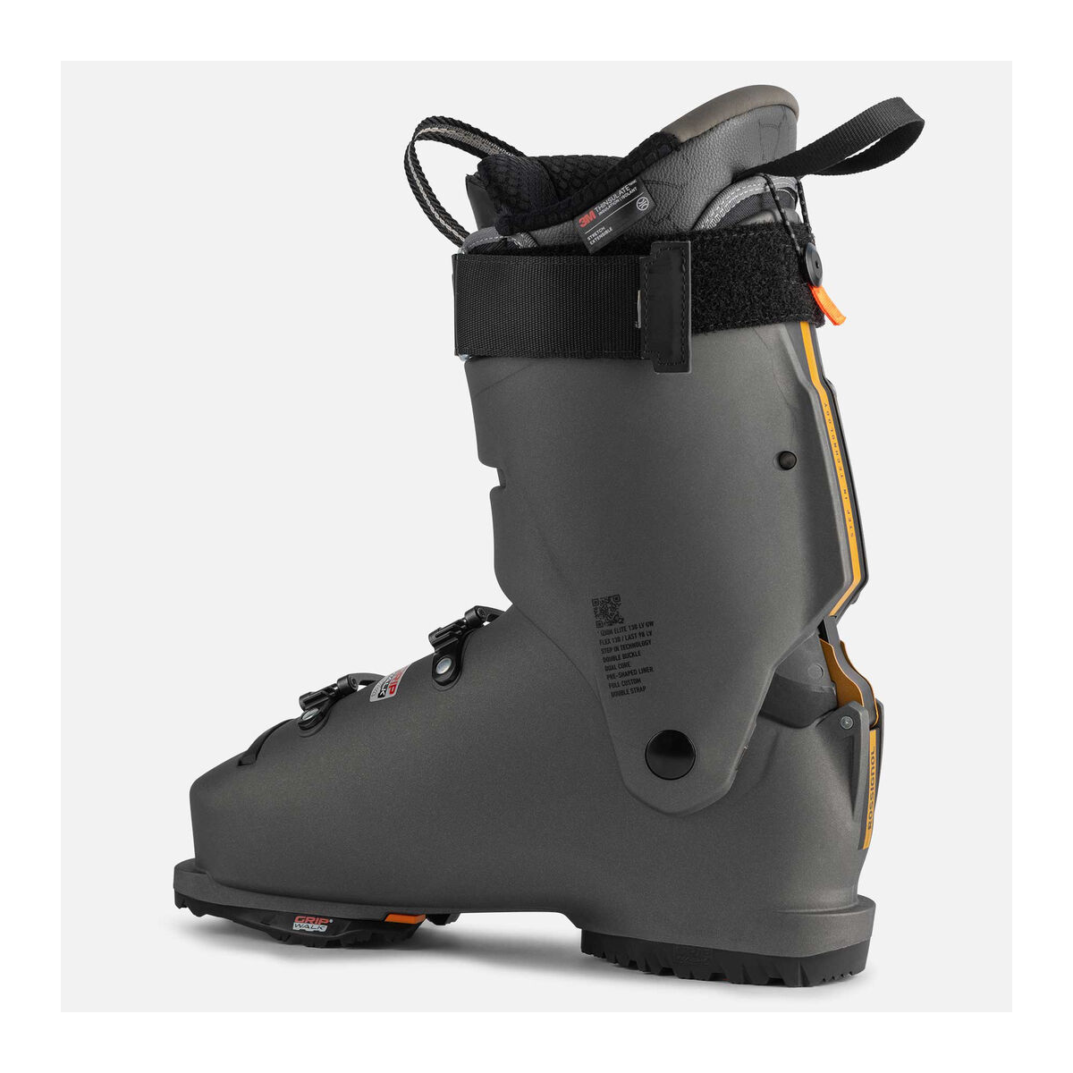 Rossignol Vizion 4B Elite 130 LV GW Ski Boots 2026